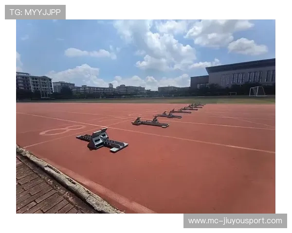 国家短跑训练中心引入先进起跑训练器提高反应速度 国家短跑训练中心引入先进起跑训练器提高反应速度